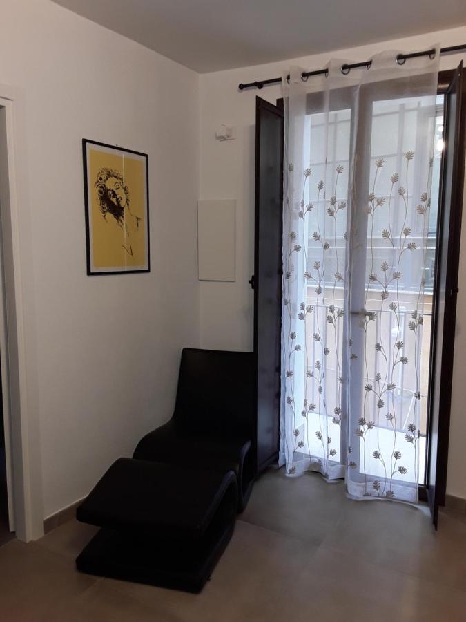 Da Matilda 2 Appartement Agrigento Buitenkant foto